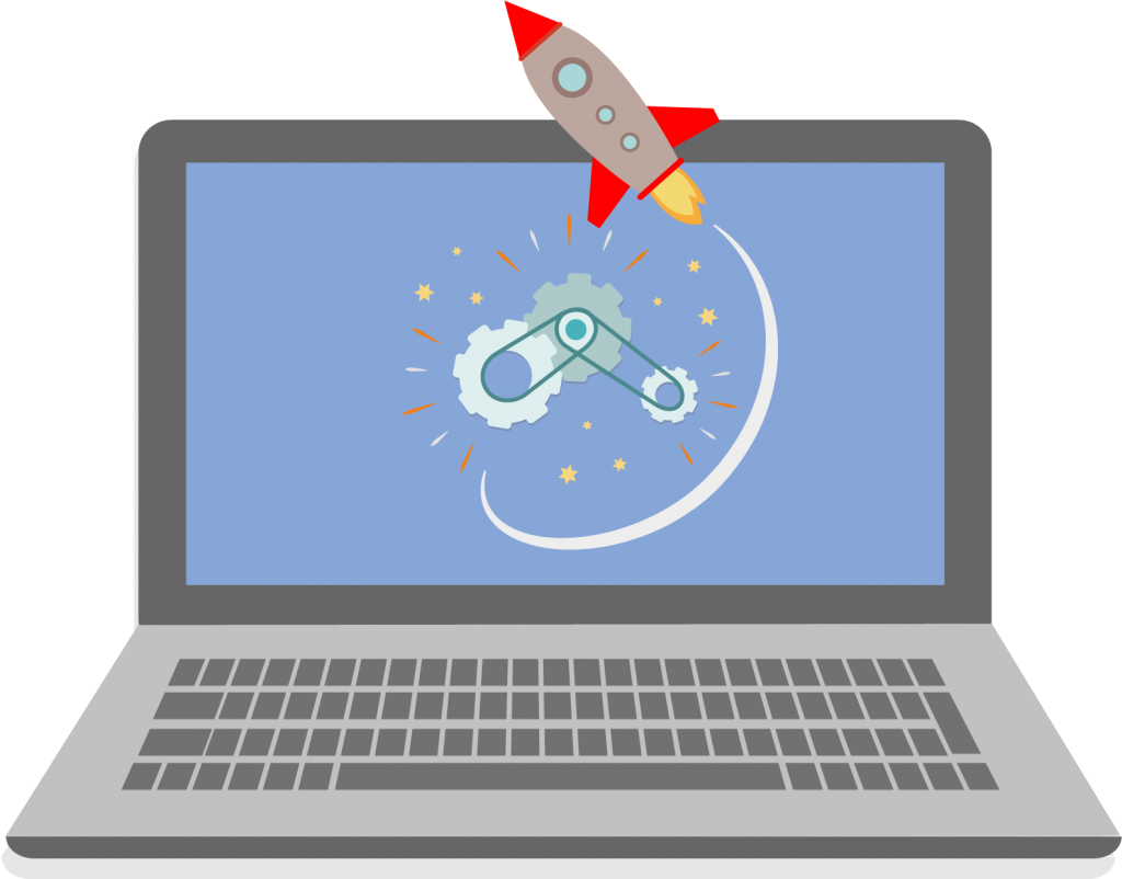 Laptop Clipart Png Image Download - Laptop Png Image Download (1024x802), Png Download