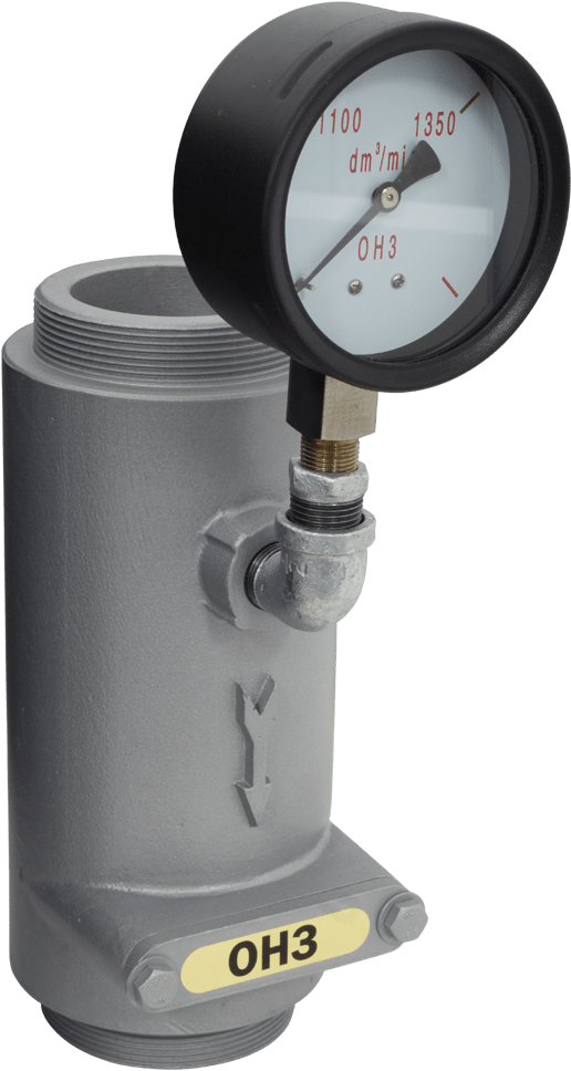 Https - Sprinkler Flow Meter (1000x1000), Png Download