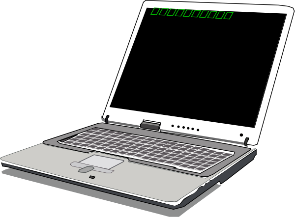 Notebook Clipart Png (600x442), Png Download