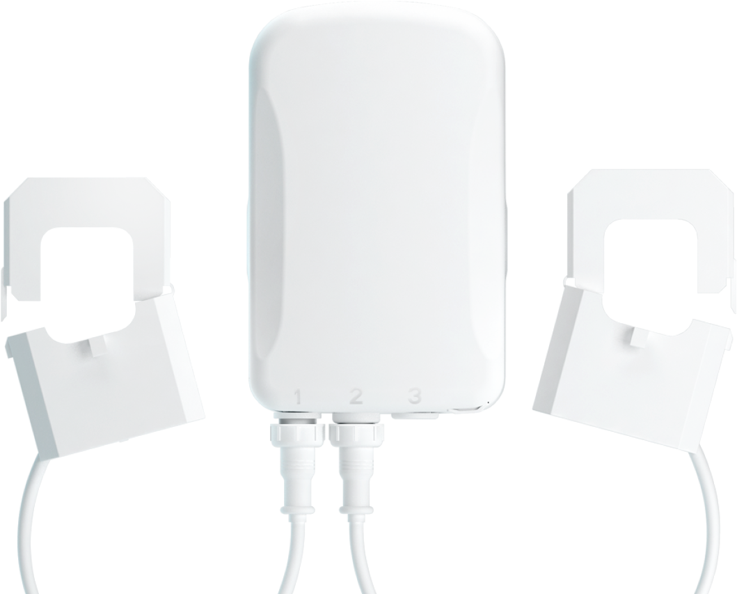 Z Wave Smart Meter@2x - Chair (1084x870), Png Download