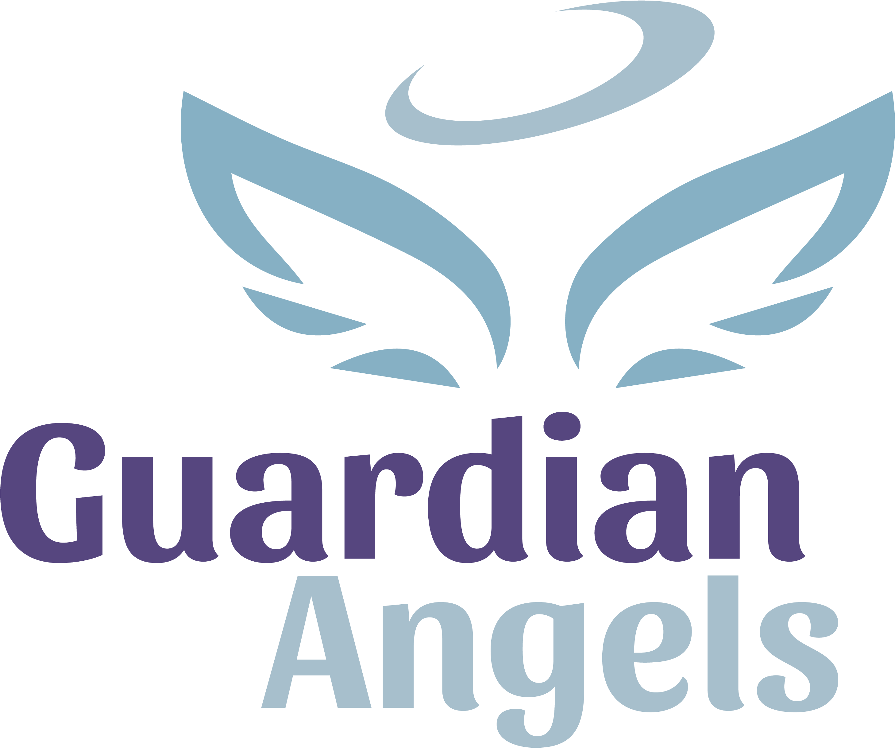 Guardianship Service Guardianship Service Guardianship - Poster (3000x3000), Png Download