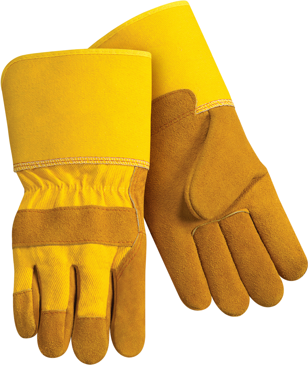 Picture Download Gloves Steiner Industries Leather - Daves Car Parts Steiner 02469-l Leather Palm Work Gloves, (1200x1200), Png Download