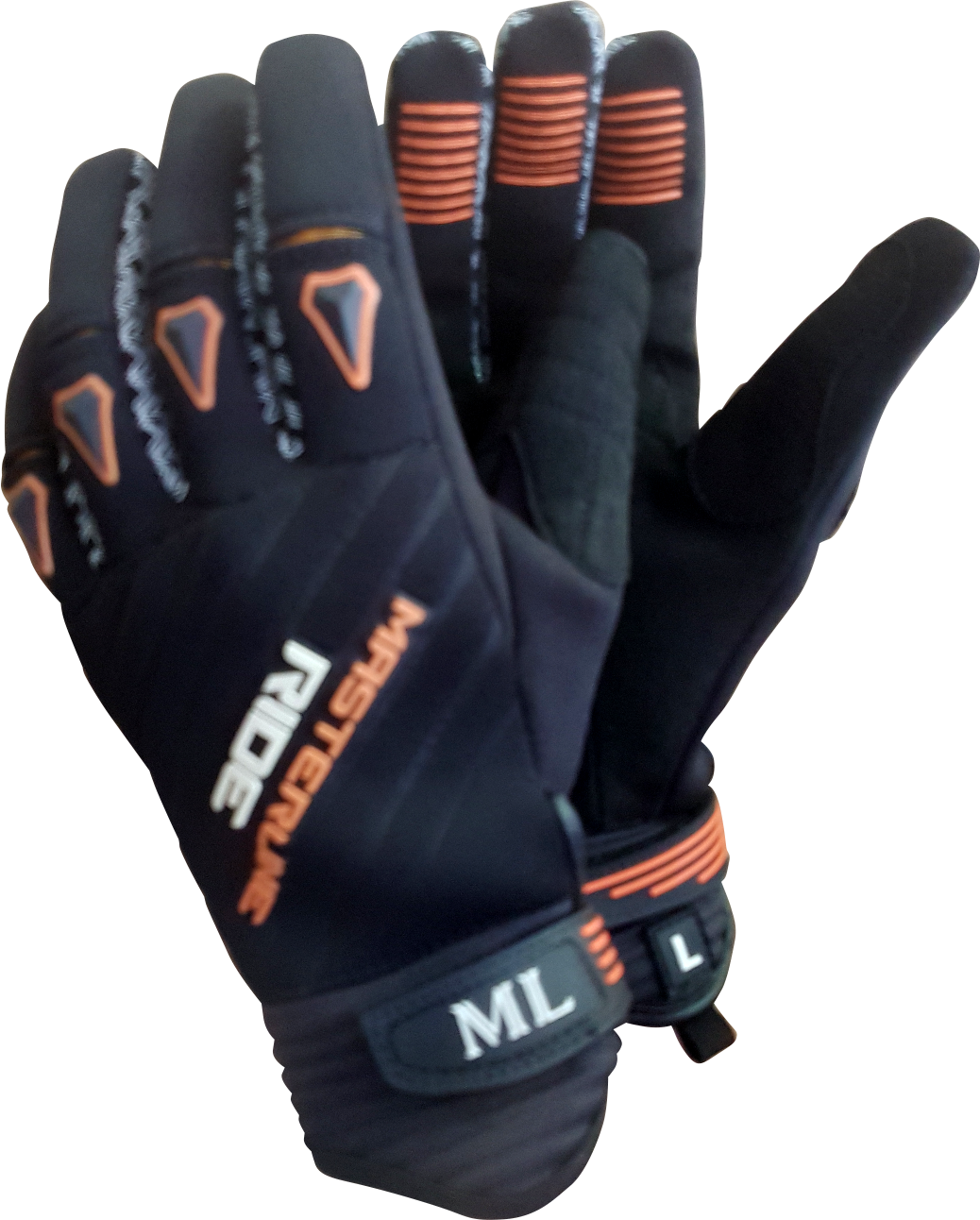 Ride Gloves Png - Glove (1038x1292), Png Download