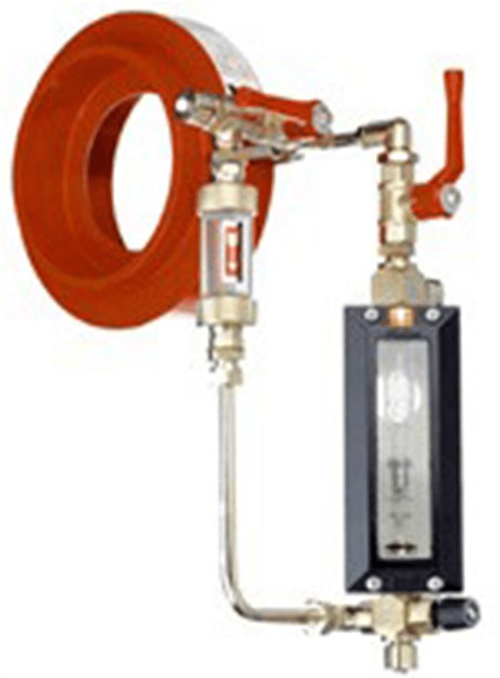 Https - Fire Sprinkler Flow Meter (1000x1000), Png Download