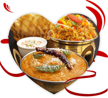 Indian Food Png Transparent Image - Indian Fast Food Png (461x419), Png Download