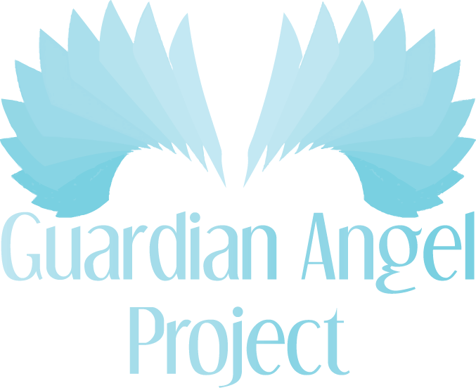 Guardian Angel Program-01 - Actiderm (677x552), Png Download