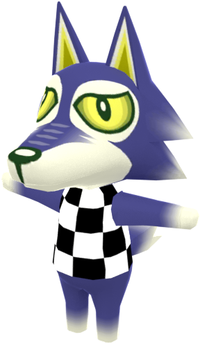 Download Zip Archive - Animal Crossing: Pocket Camp (750x650), Png Download
