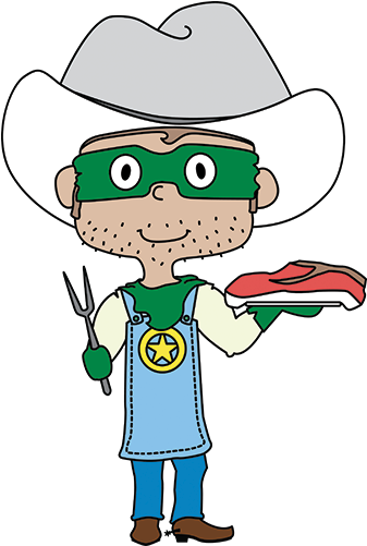 Dad - Portable Network Graphics (367x500), Png Download