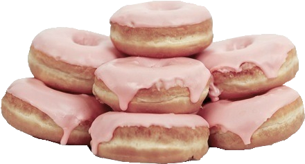 Cybrhut - Food Overlays Png (500x356), Png Download