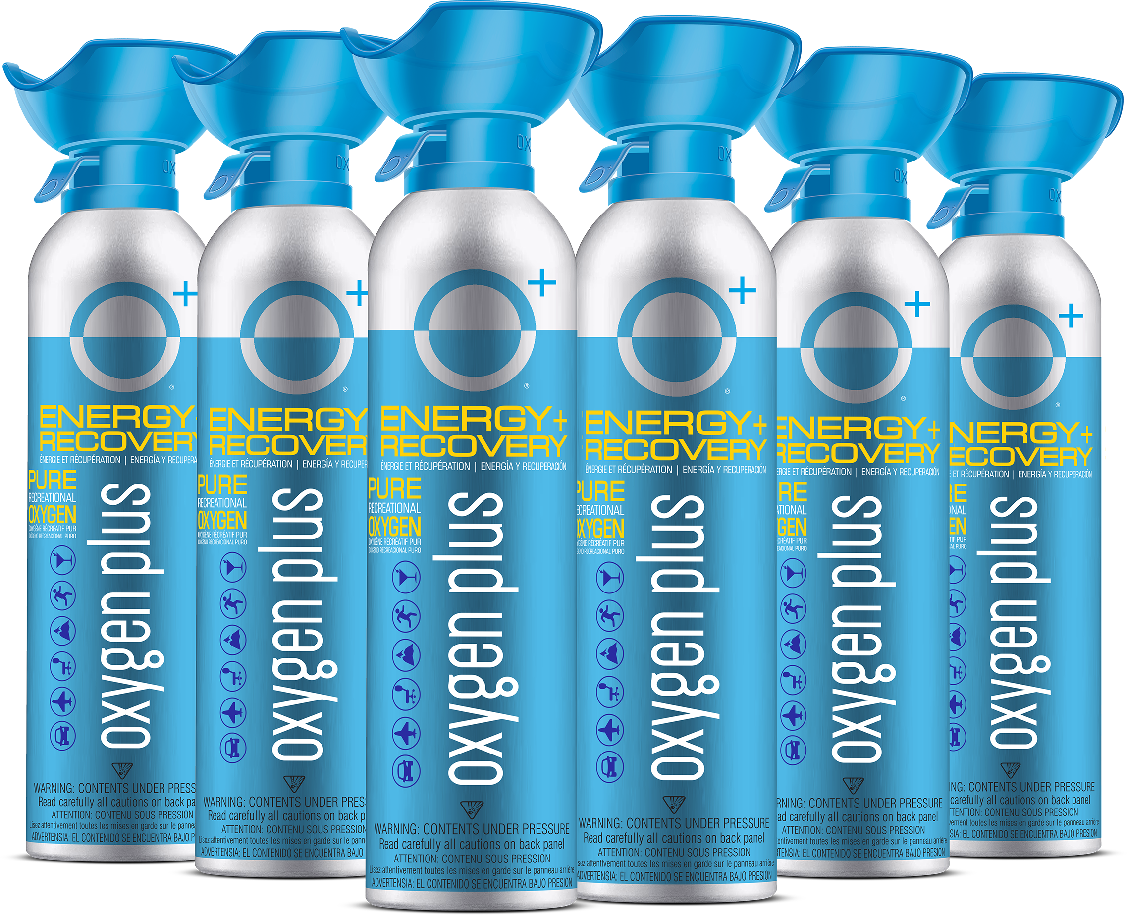 O Biggi - Oxygen Plus Inc (480x390), Png Download