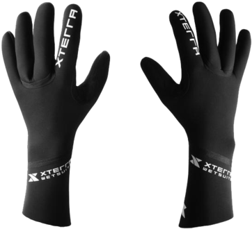Lava Swim Gloves, Thermal Gloves - Handcuffs Illustration (400x400), Png Download