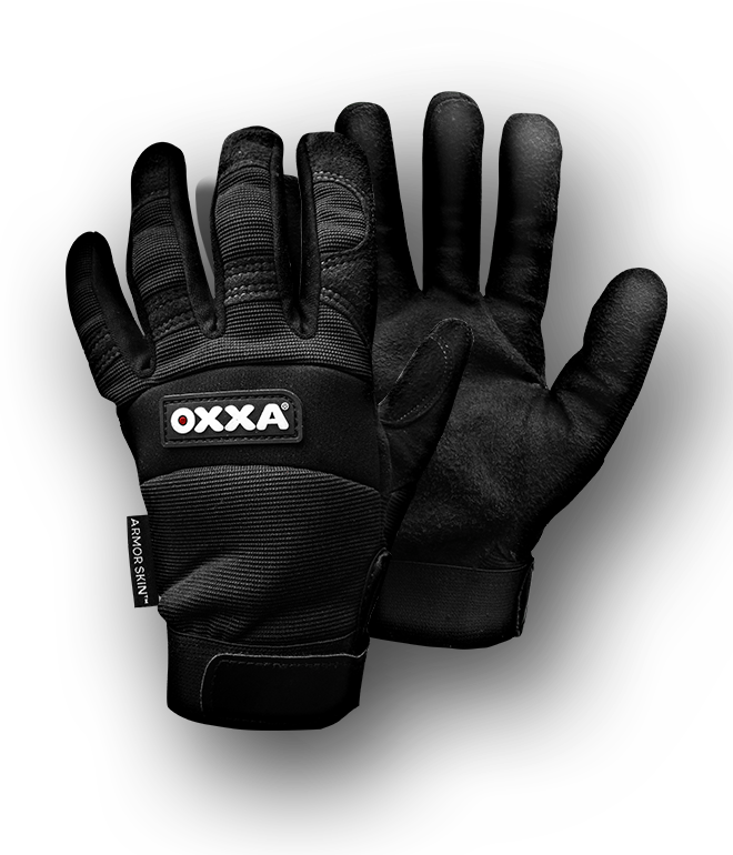 For Any Industry - Hand (660x770), Png Download