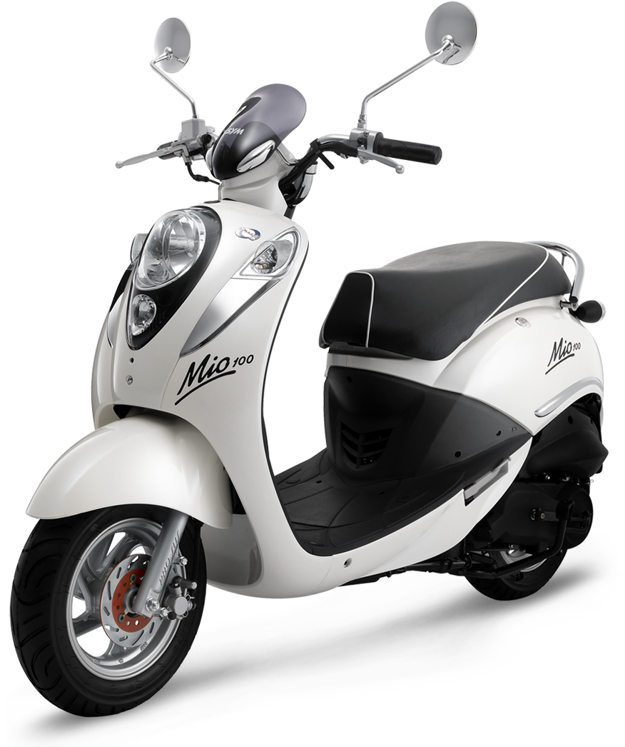 Piaggio Fly 150 (1000x1064), Png Download