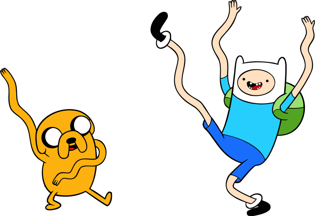 Finn Png Transparent Picture - Adventure Time Finn Png (1024x704), Png Download