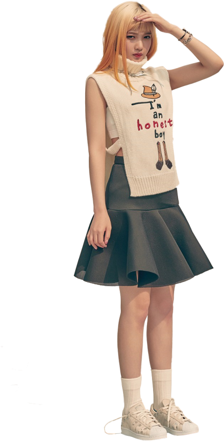 #red Velvet #red Velvet Russian Roulette #red Velvet - Actor (700x928), Png Download