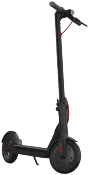 Xiaomi Mi Electric Scooter - Xiaomi Mi Scooter (498x498), Png Download