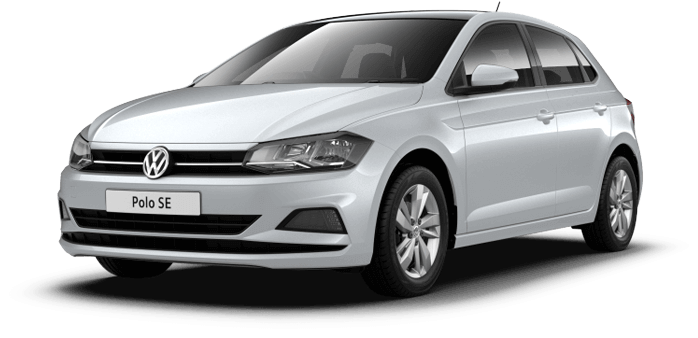 Download Vw Polo Png And Use It Wherever You Want - Volkswagen Polo 2018 Png (700x373), Png Download
