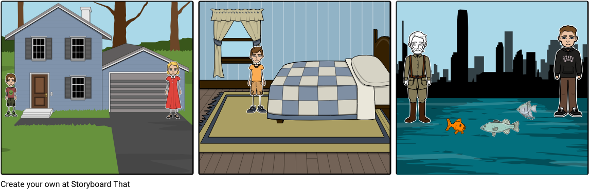 Hut Finn - Comics (1164x385), Png Download