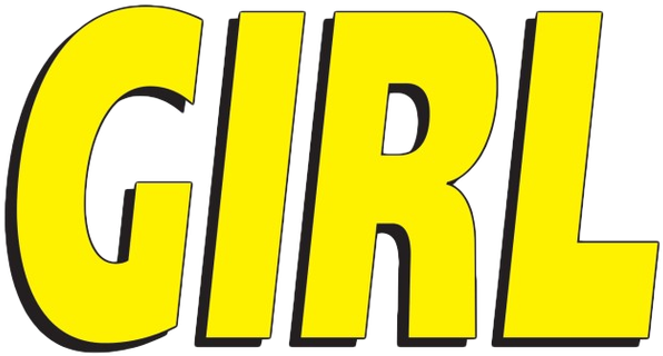 Girl, Overlays, Transparent, Tumblr, Yellow - Overlays Yellow (610x334), Png Download