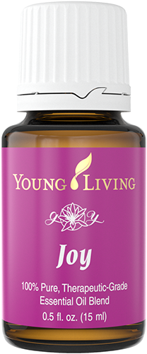 Young Living Joy Essential Oil - Young Living Essential Oil Relieve It 15 Ml (375x500), Png Download
