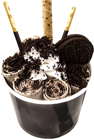 1 Oreo Oreo - Oreo (500x500), Png Download