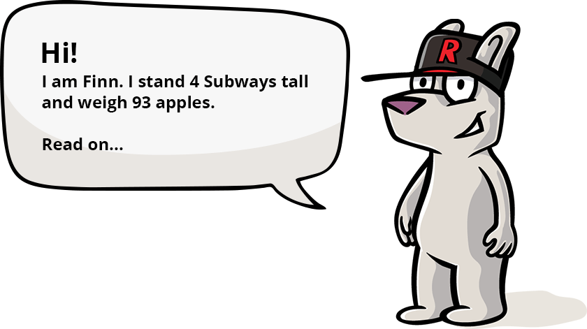Meet Finn - Australia (840x471), Png Download