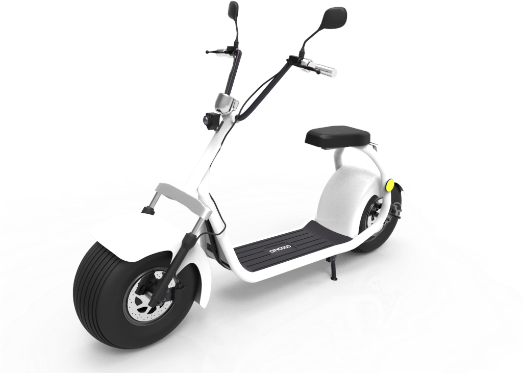 Create Your Citycoco & Chose Your Style Choose From - Citycoco Scooter (1024x774), Png Download