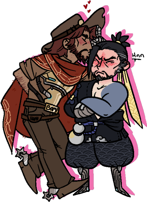 Cartoon (500x680), Png Download