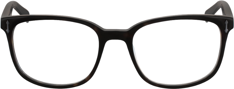 Large Frame Reading Glasses - Free Transparent PNG Download - PNGkey