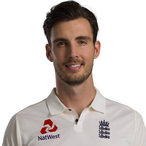 Steven Finn Headshot - Stuart Broad (480x480), Png Download