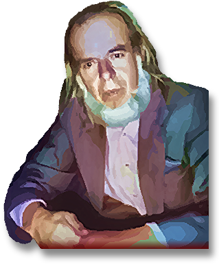 Yet He Was Perfectly Adept At Precisely Such Work - Kerry Wendell Thornley (319x392), Png Download