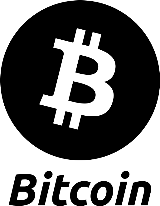 Logo, Bitcoin, Fill, Bitcoin, Bitcoin Cash & Litecoin - Bit Coin Logo Bitcoin (832x664), Png Download
