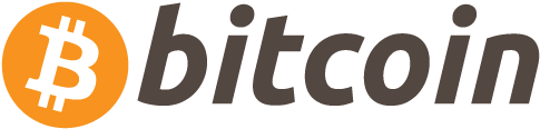 Bitcoin Logo - Bitcoin Logo Transparent Background (640x360), Png Download