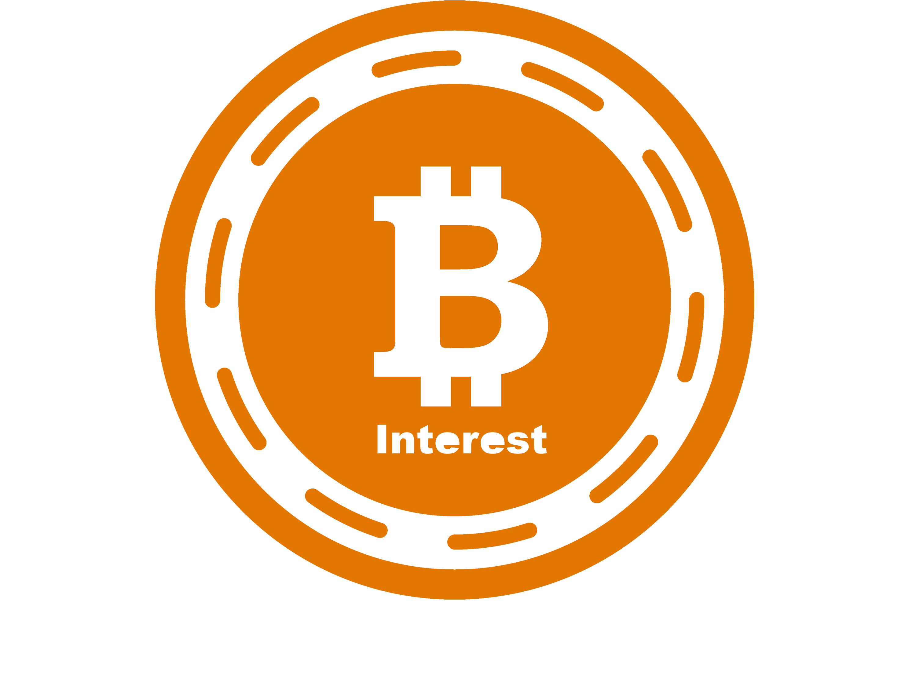 Bitcoin Interest - Yobit Pump (3000x2489), Png Download