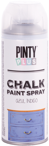 Chalk Finish Spray Paint For Decoration Purposes - Vintage Olive Chalk Spray Paint 400ml (498x498), Png Download