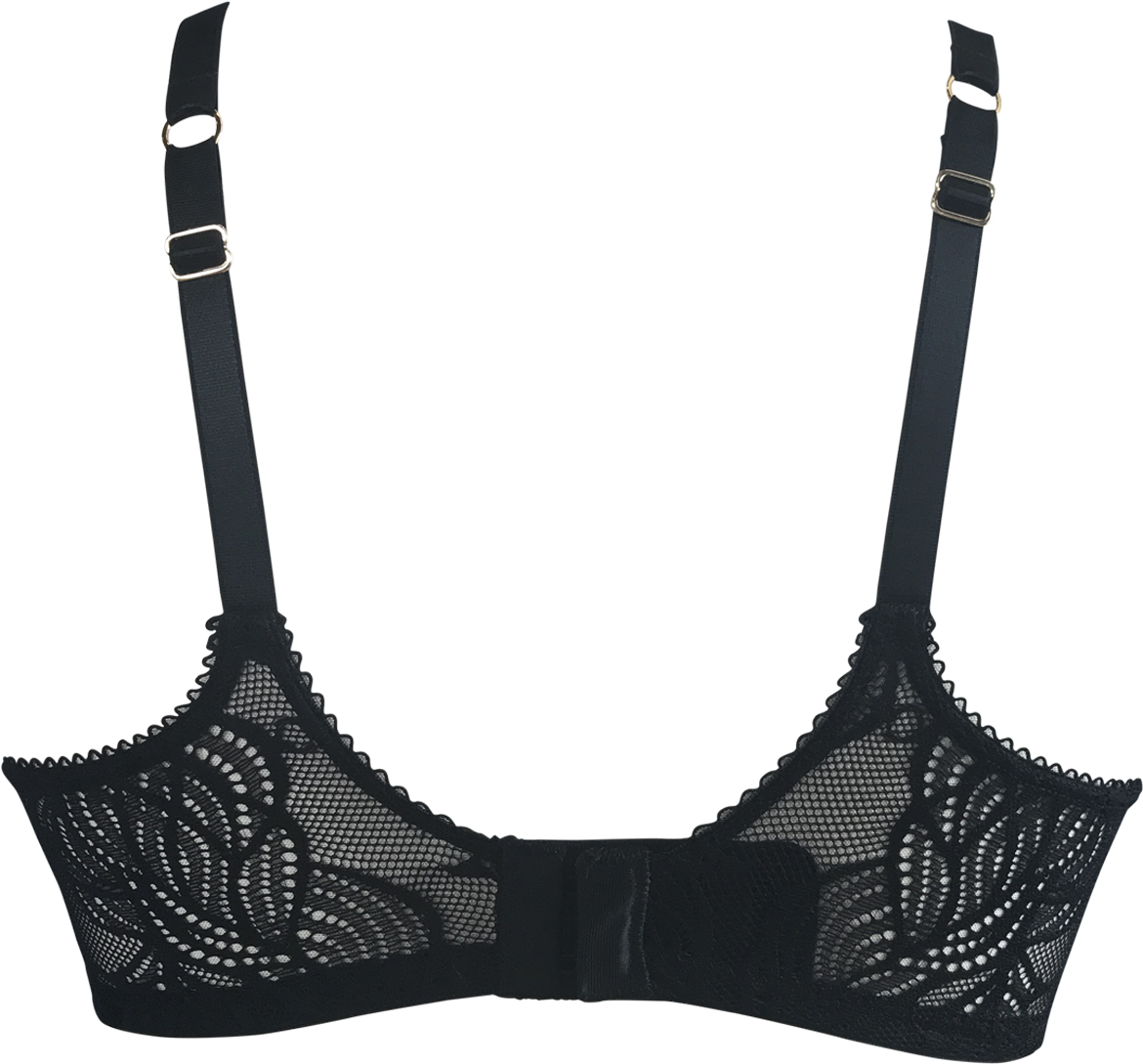 Rachel Pocketed Wirefree Bra Mastectomy Bra Free Transparent PNG