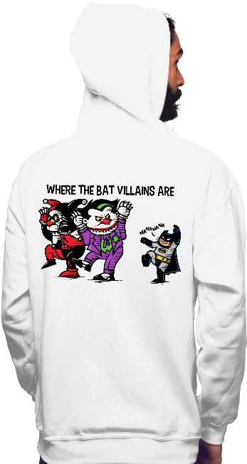 Cape And Beanie Bundle - Friendship Is Temporary Pacts Are Forever (650x650), Png Download