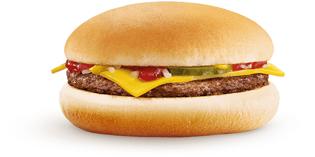 On Tuesday 18 September 2018 To Celebrate National - Mcdonalds Burger And Fries (700x326), Png Download