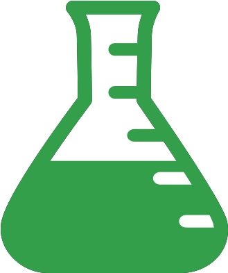 Beaker Image - Science Lab Clip Art Test Tube (400x400), Png Download