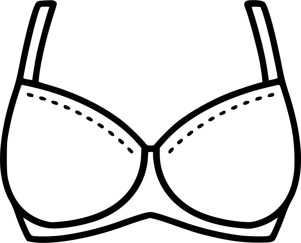 Bra Comments - Portable Network Graphics (980x794), Png Download