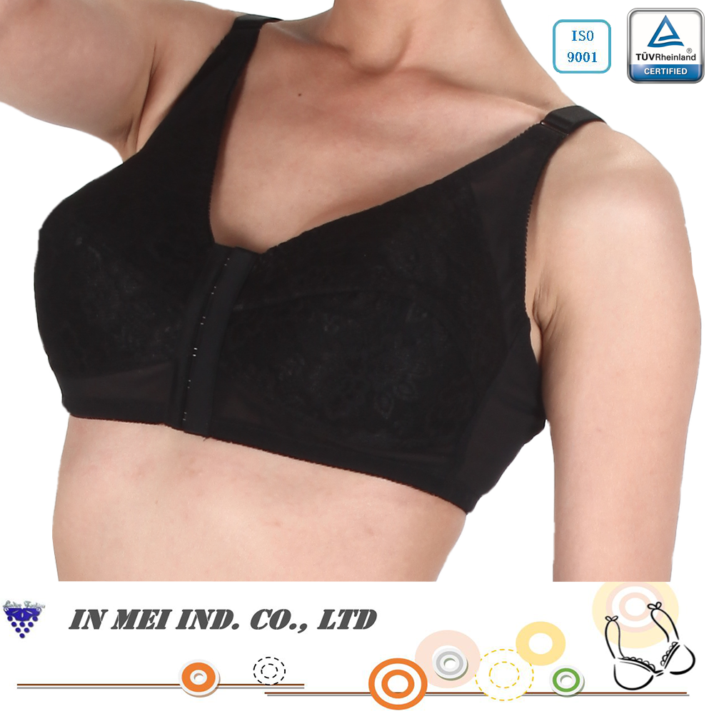 Taiwan Made In Taiwan High Quality Posture Bra Png - Brassiere (1000x1000), Png Download