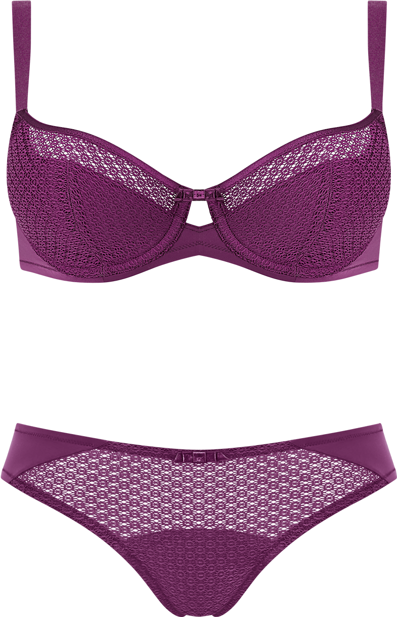 Transparent Bras Half Cup (1700x1700), Png Download