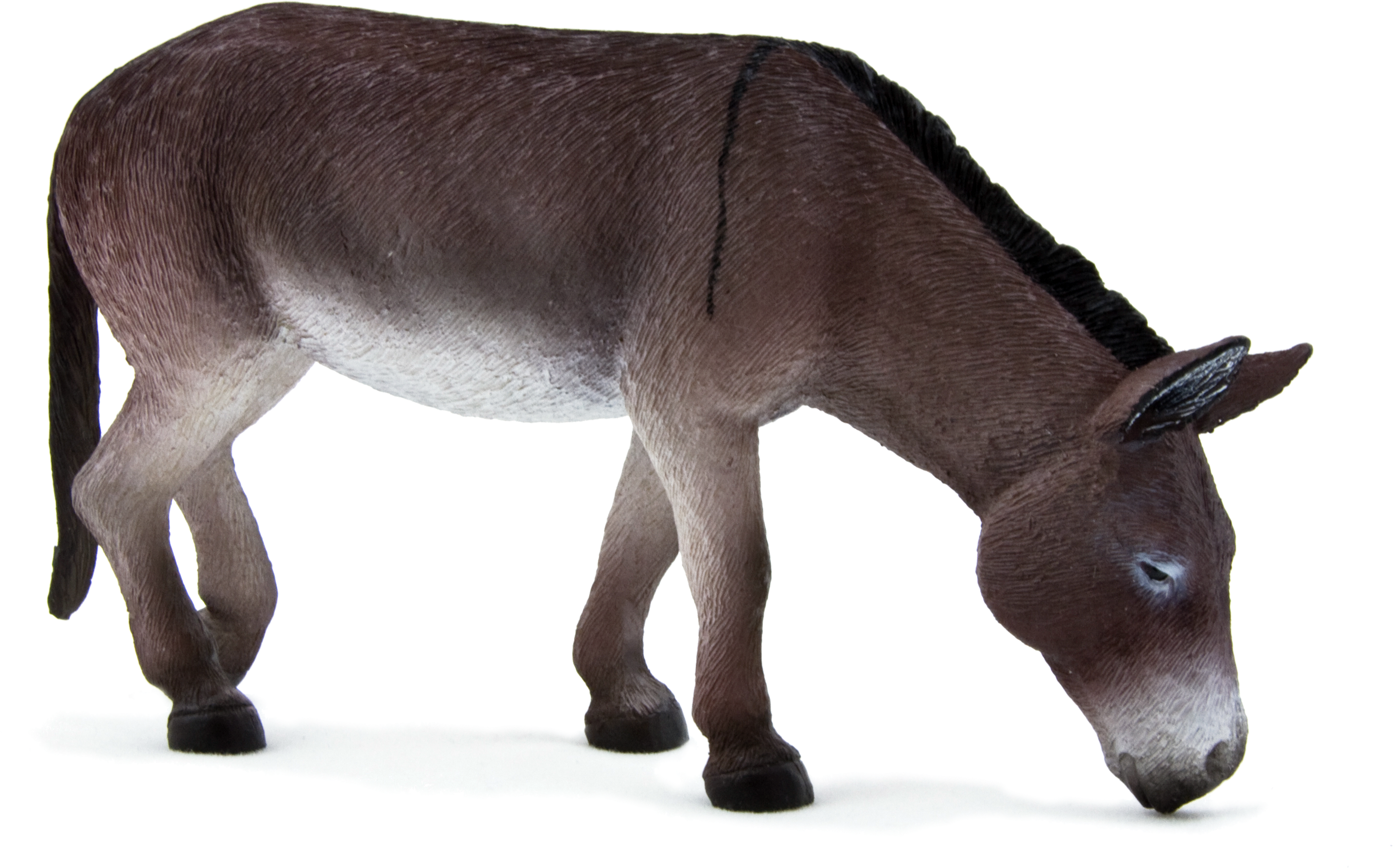 Mojo Donkey Toys (5197x3465), Png Download