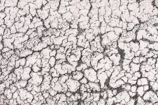 Cracky Decals - Texture Mapping (640x426), Png Download