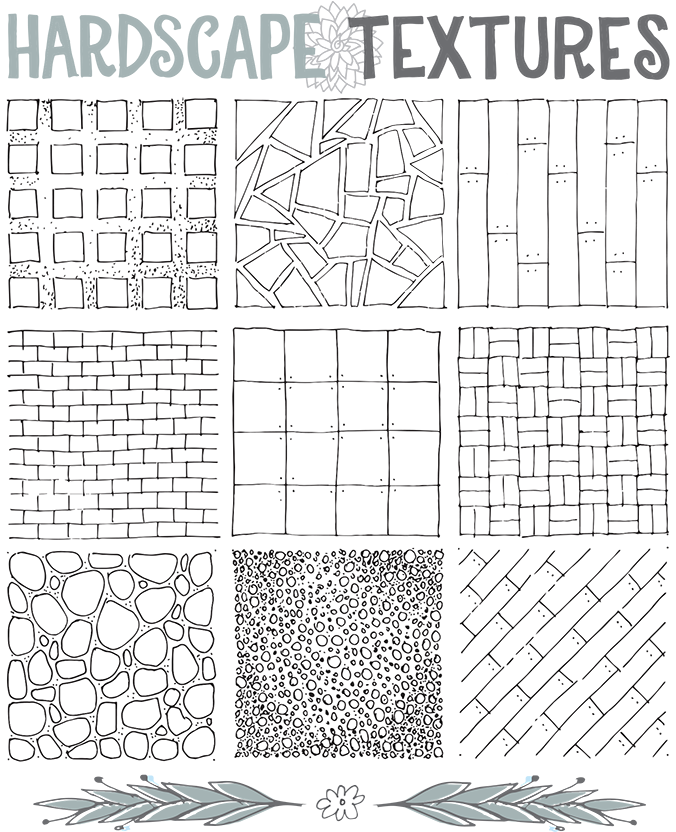 Featured image of post Easiest Way to Make Ground Texture Drawing