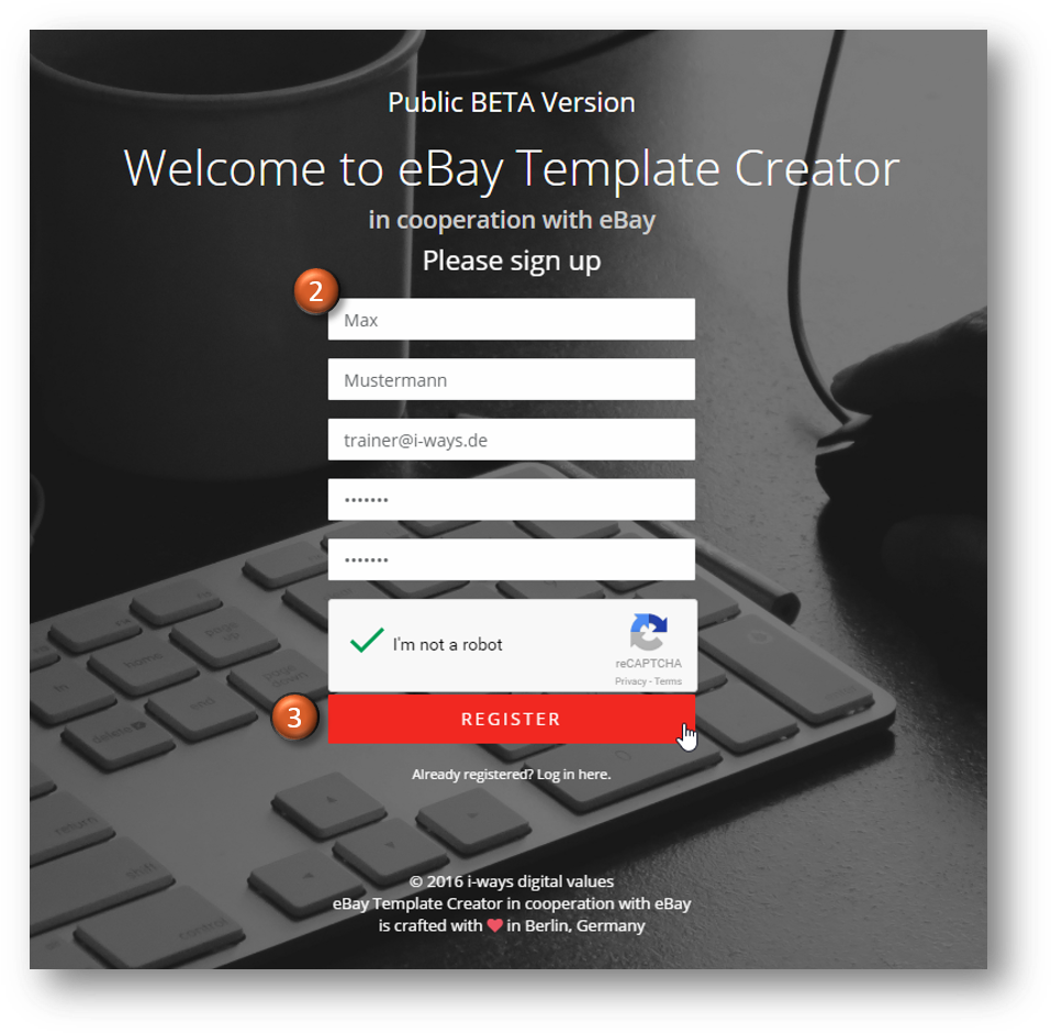 In The Next Step You Will Receive An Email With An - Thumbnail (969x952), Png Download