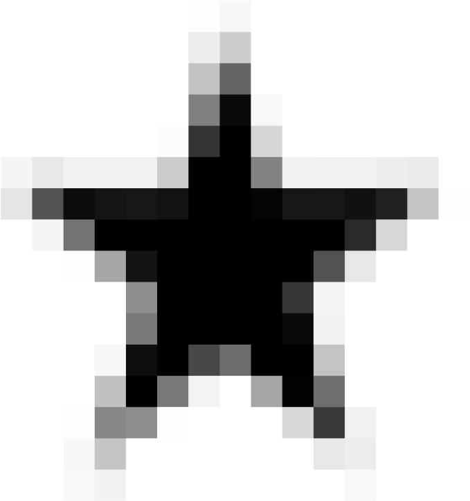 Video Game Review - Cross (768x768), Png Download