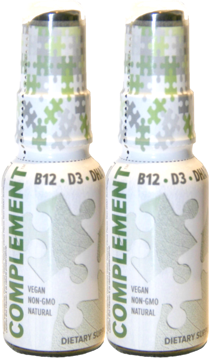 Complement For Couples - Glass Bottle (1500x1389), Png Download