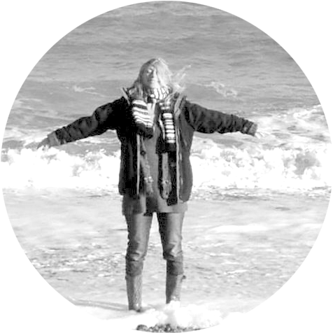 Amalia Di Loreto English Teacher Online Lessons - Monochrome (720x960), Png Download