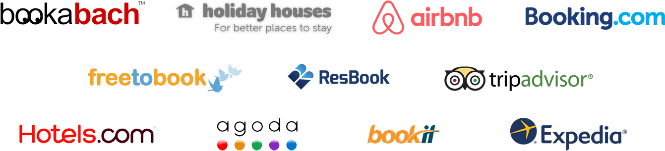 Generic Therapy - Music Streaming Logos Png (1340x400), Png Download